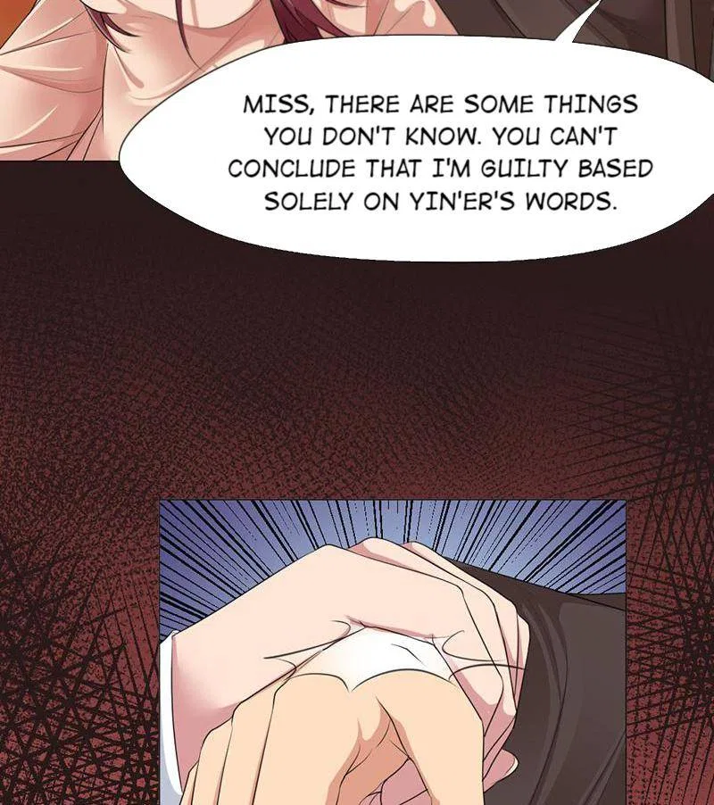 Bell Of Forgone Sorrows Chapter 49 – Page 25
