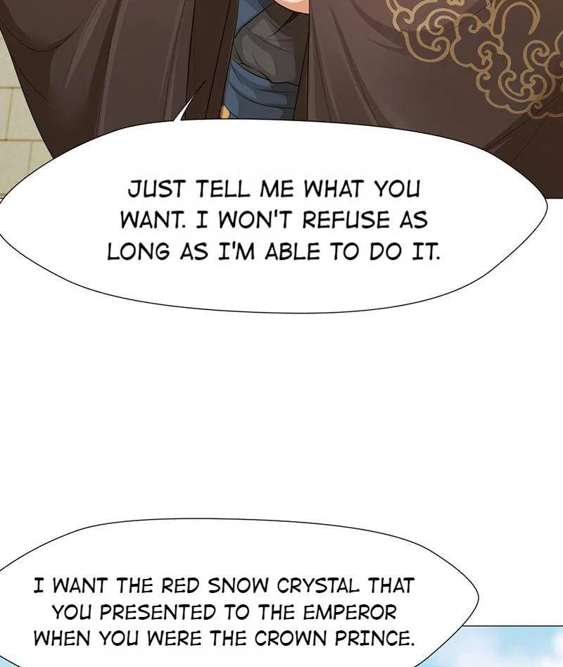 Bell Of Forgone Sorrows Chapter 49 – Page 34