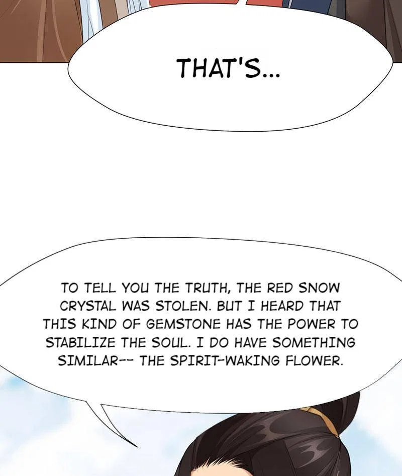 Bell Of Forgone Sorrows Chapter 49 – Page 36