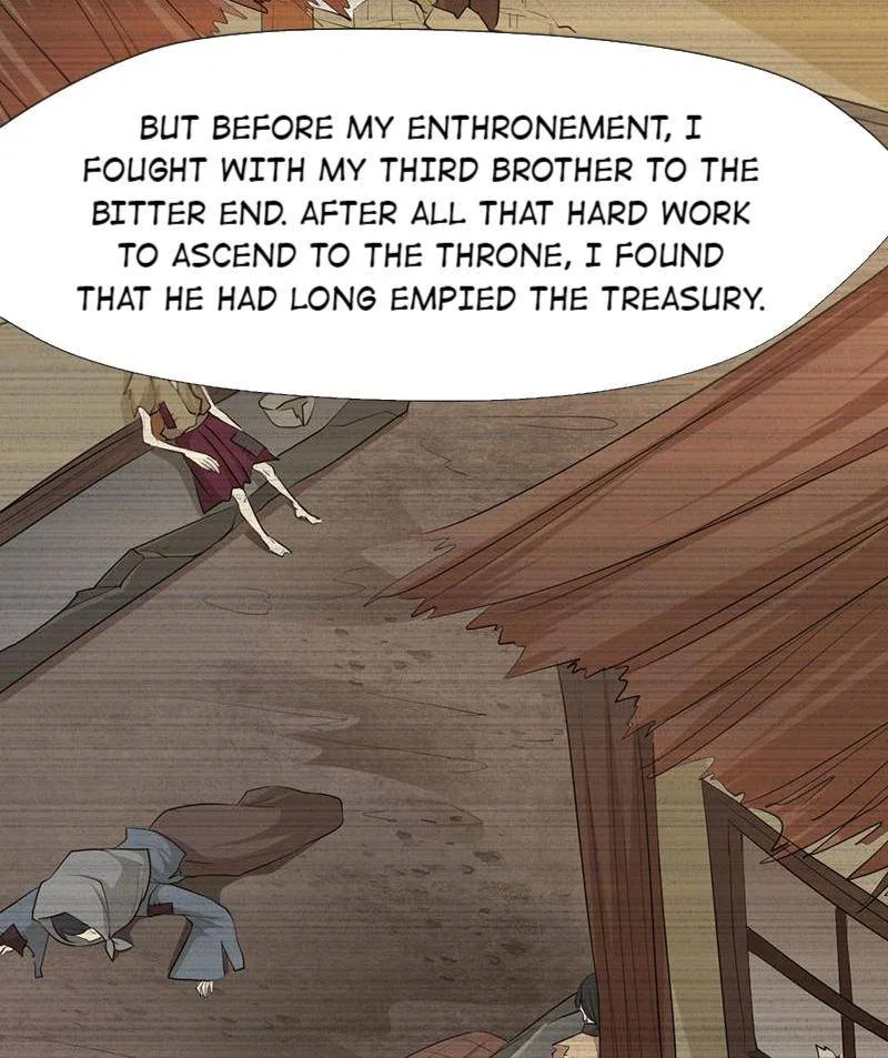 Bell Of Forgone Sorrows Chapter 49 – Page 49