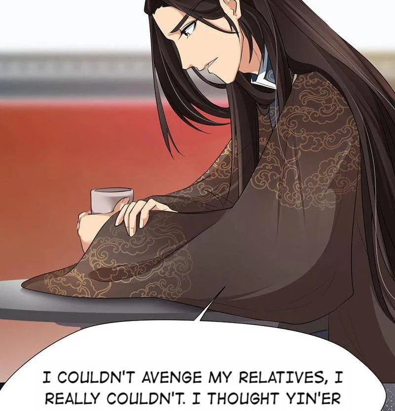 Bell Of Forgone Sorrows Chapter 49 – Page 54