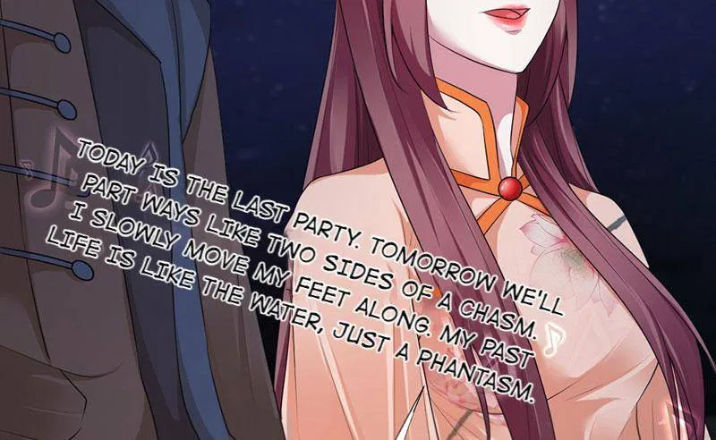 Bell Of Forgone Sorrows Chapter 48 – Page 15