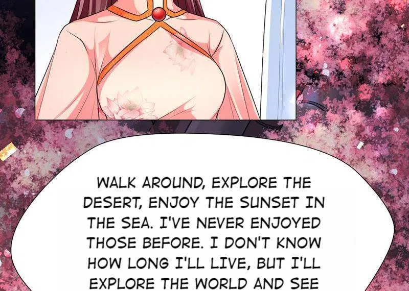 Bell Of Forgone Sorrows Chapter 48 – Page 34
