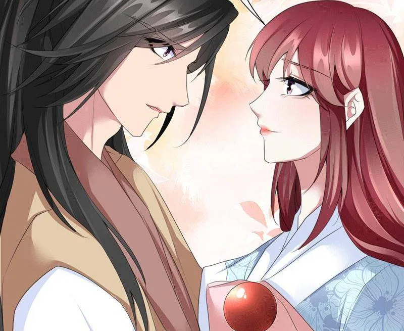 Bell Of Forgone Sorrows Chapter 47 – Page 44