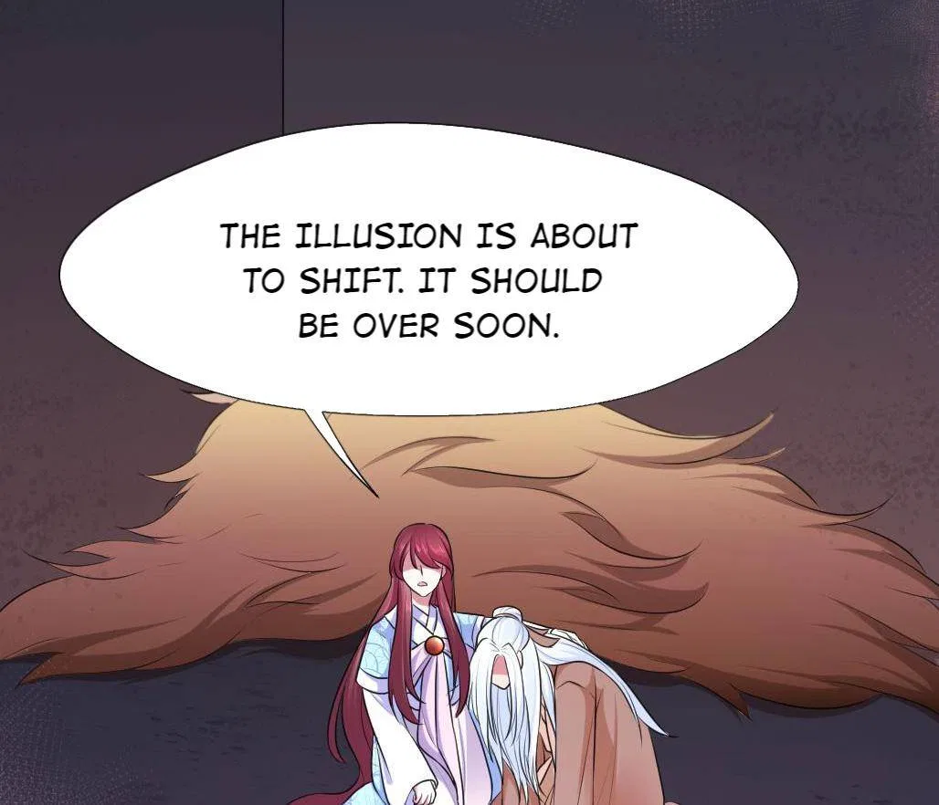 Bell Of Forgone Sorrows Chapter 46 – Page 38
