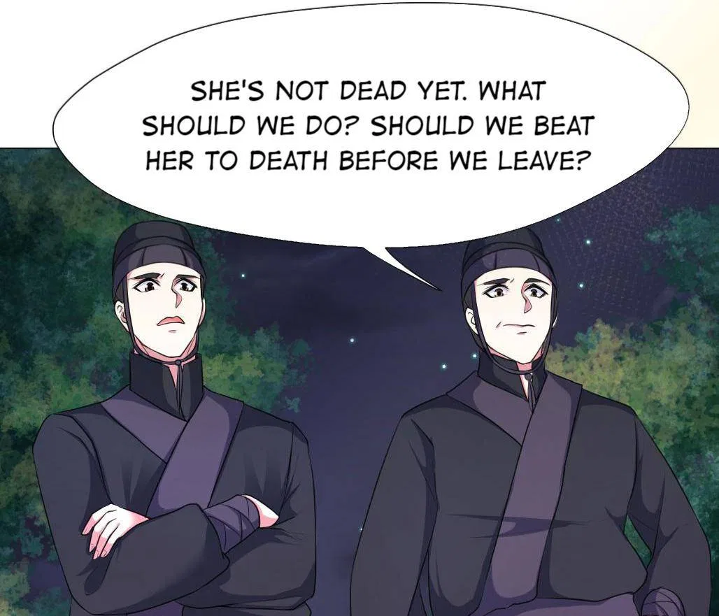 Bell Of Forgone Sorrows Chapter 46 – Page 43