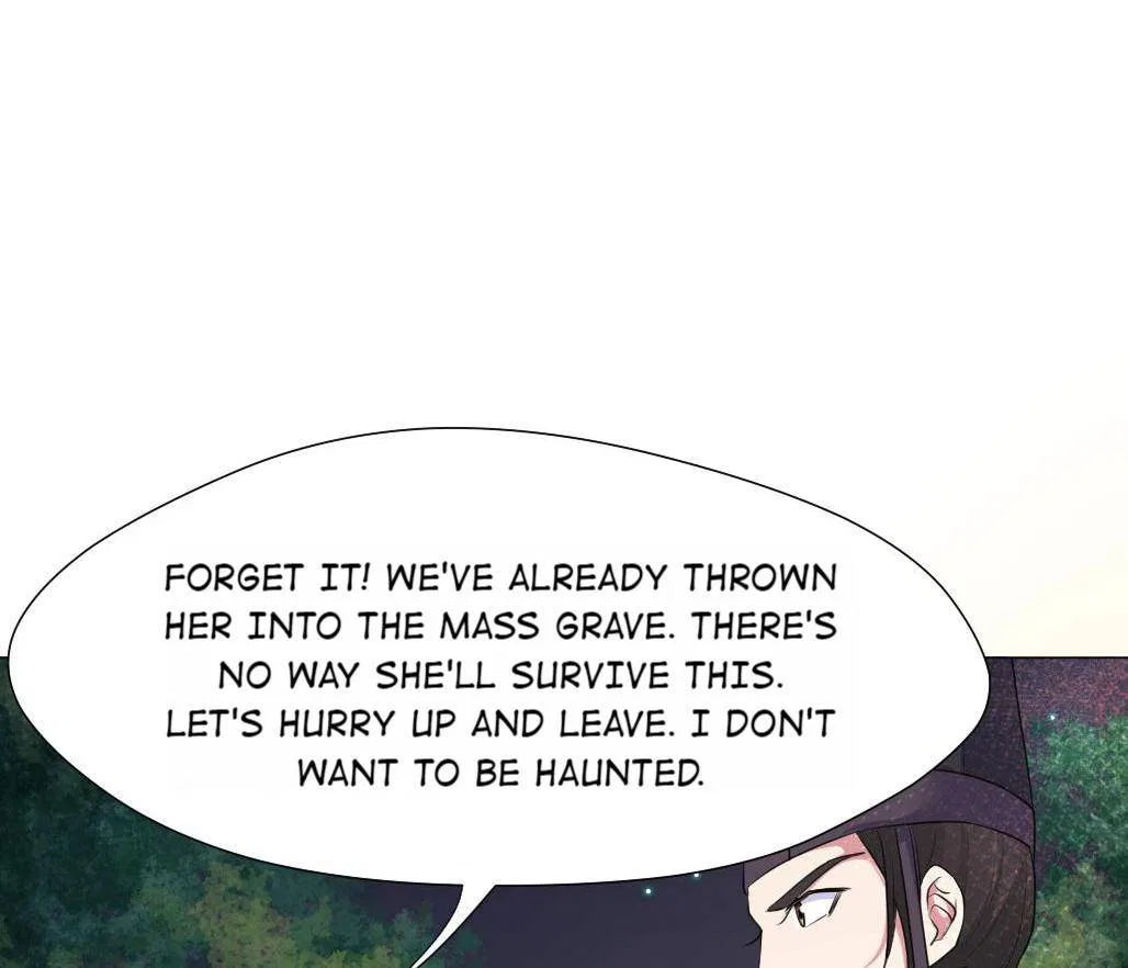 Bell Of Forgone Sorrows Chapter 46 – Page 45