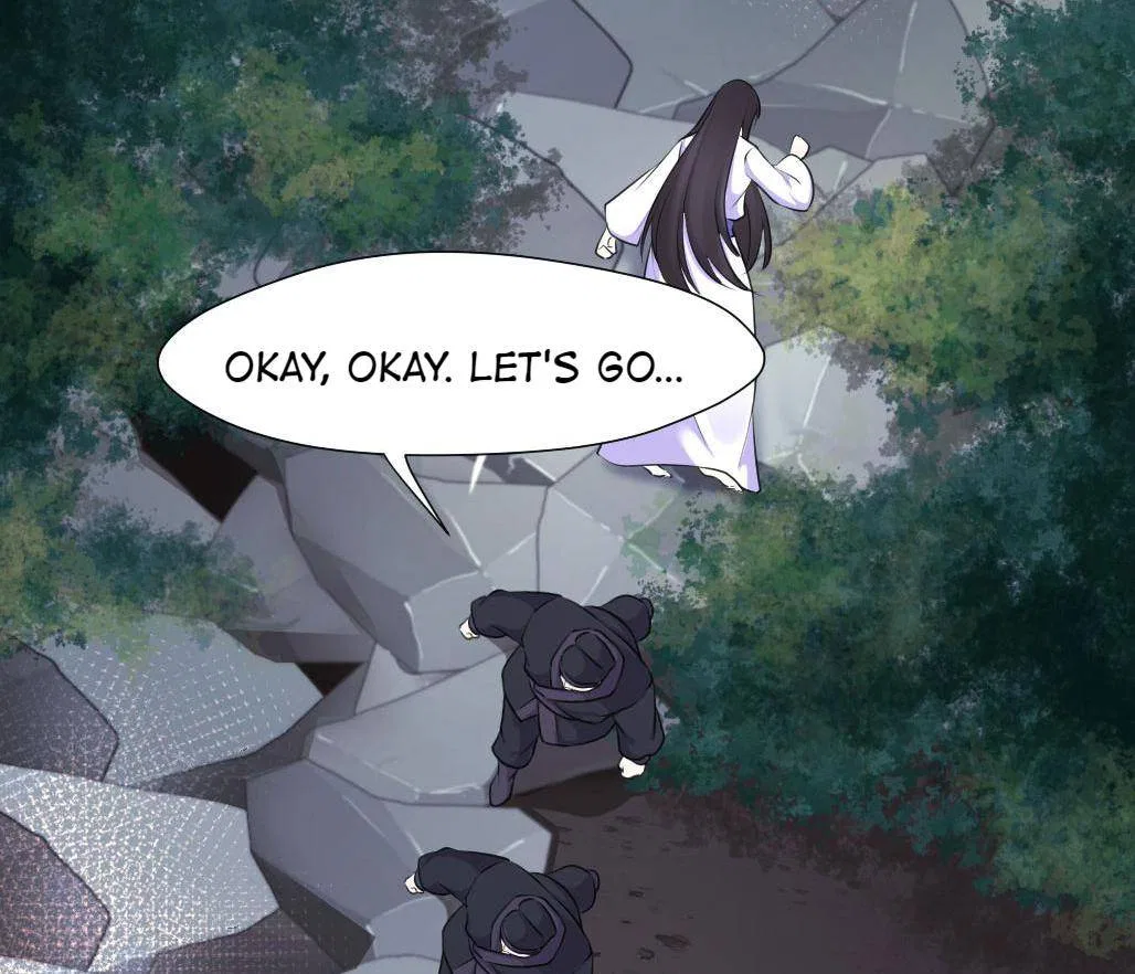 Bell Of Forgone Sorrows Chapter 46 – Page 48