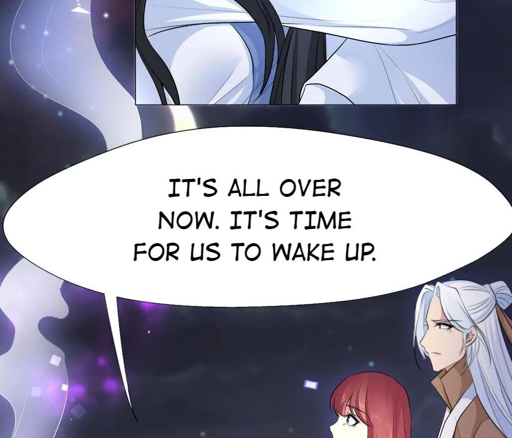 Bell Of Forgone Sorrows Chapter 46 – Page 73