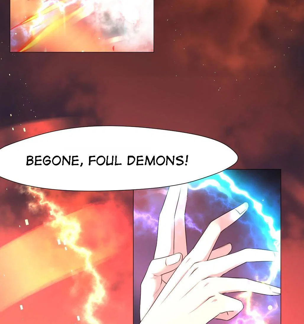 Bell Of Forgone Sorrows Chapter 45 – Page 25