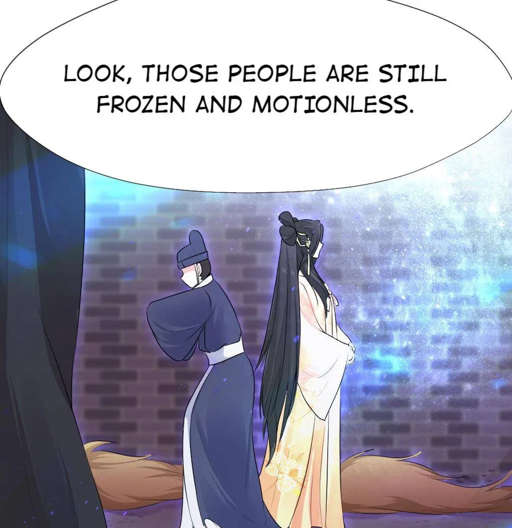 Bell Of Forgone Sorrows Chapter 45 – Page 38