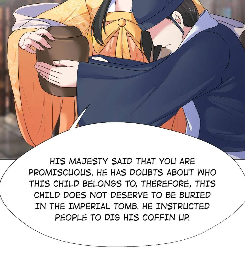 Bell Of Forgone Sorrows Chapter 44 – Page 17