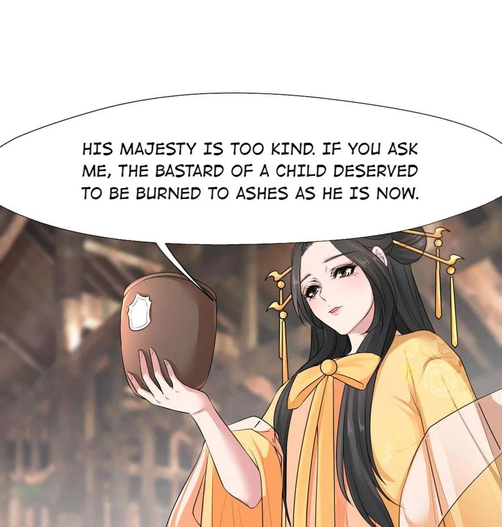 Bell Of Forgone Sorrows Chapter 44 – Page 18