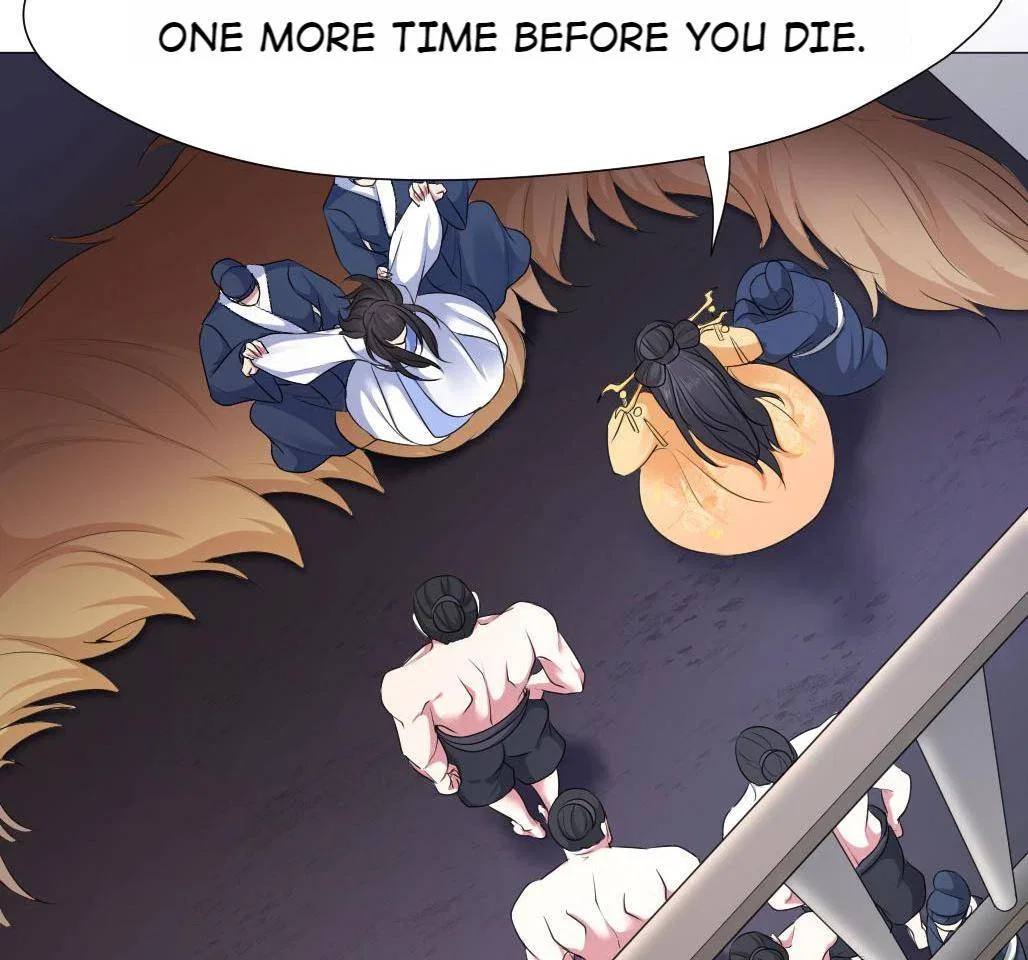 Bell Of Forgone Sorrows Chapter 44 – Page 35