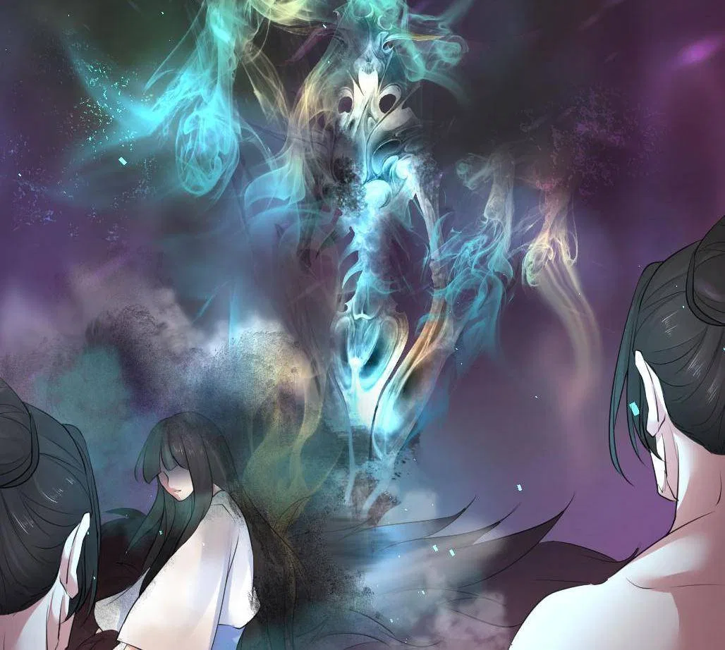 Bell Of Forgone Sorrows Chapter 44 – Page 50