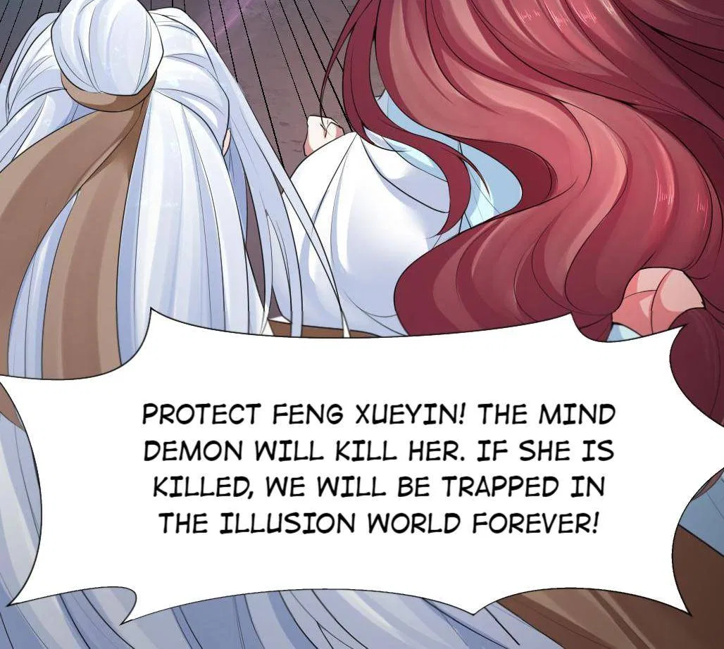 Bell Of Forgone Sorrows Chapter 44 – Page 53