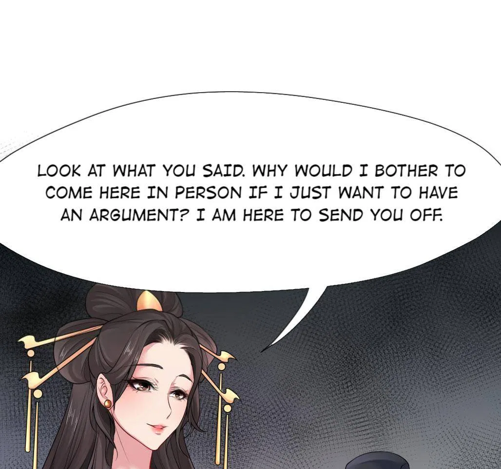 Bell Of Forgone Sorrows Chapter 43 – Page 38