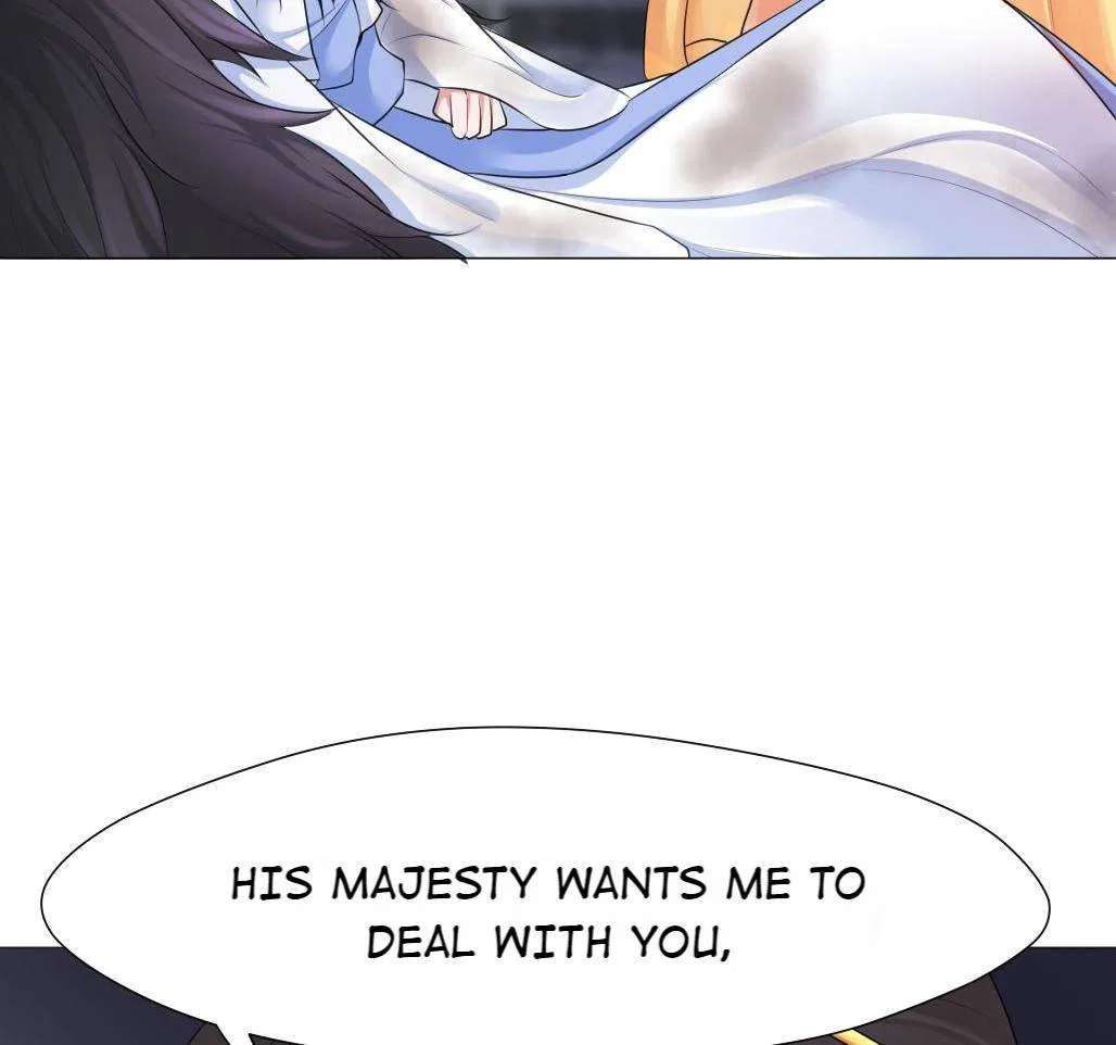 Bell Of Forgone Sorrows Chapter 43 – Page 44