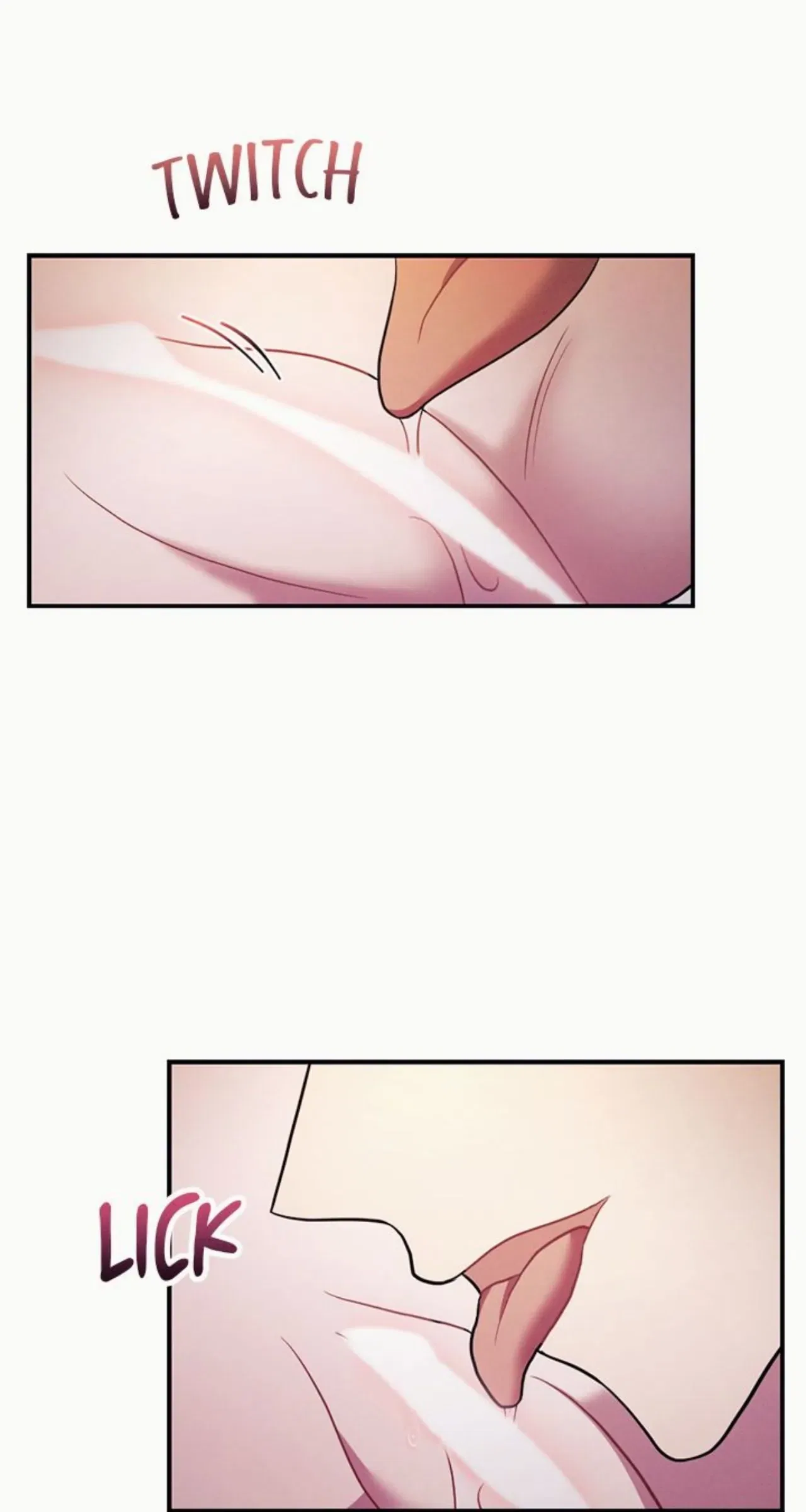 Scarlet Temptation Chapter 57 – Page 8