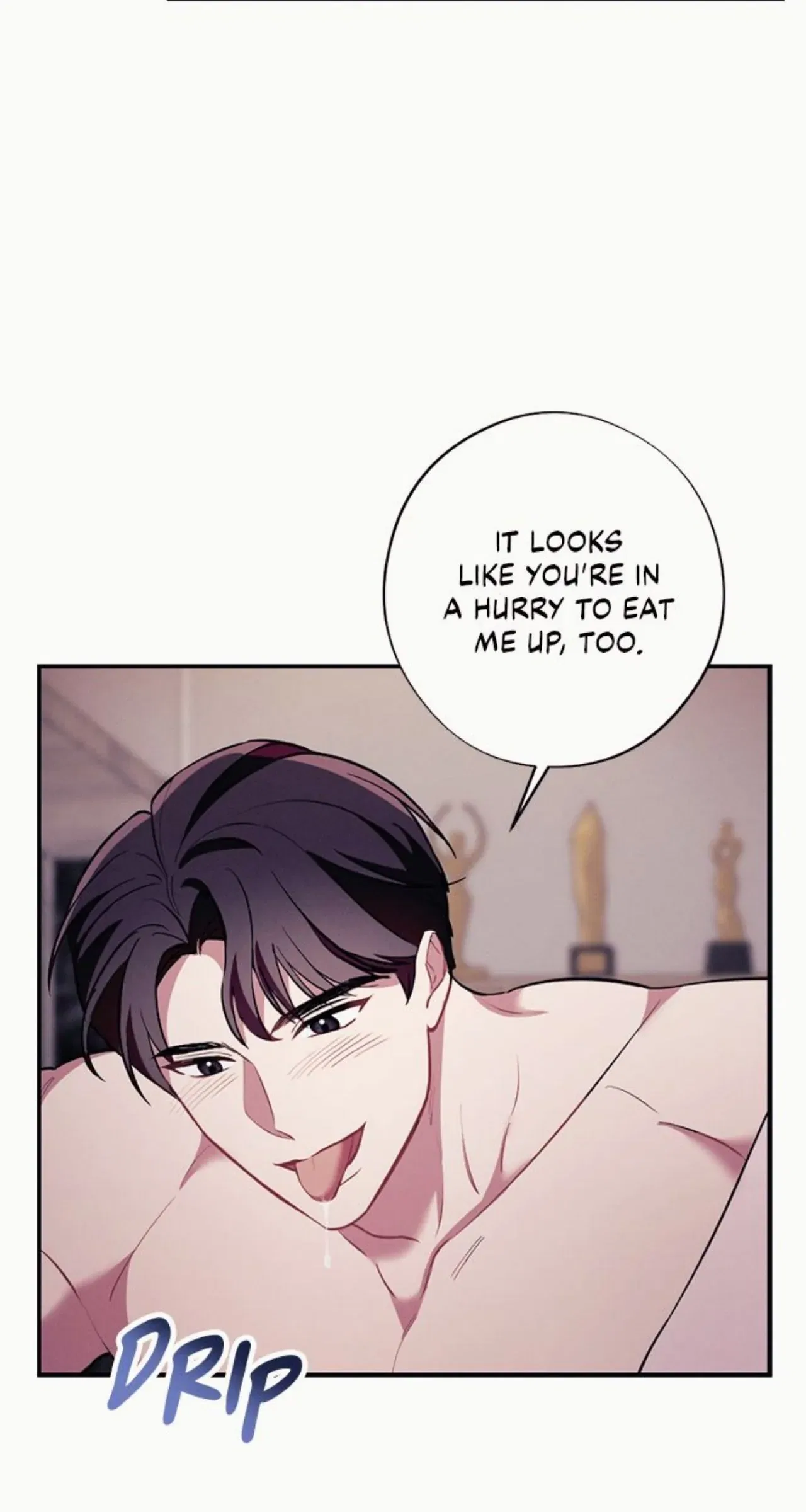 Scarlet Temptation Chapter 57 – Page 9