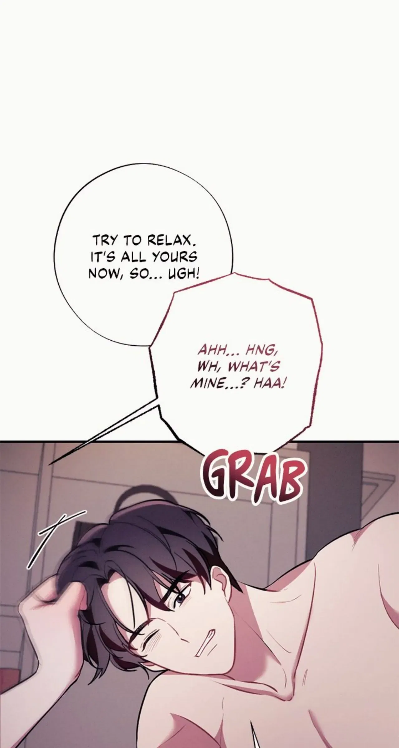 Scarlet Temptation Chapter 57 – Page 12