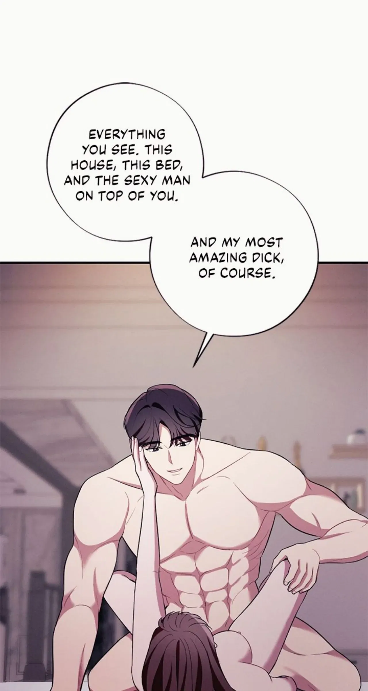 Scarlet Temptation Chapter 57 – Page 14