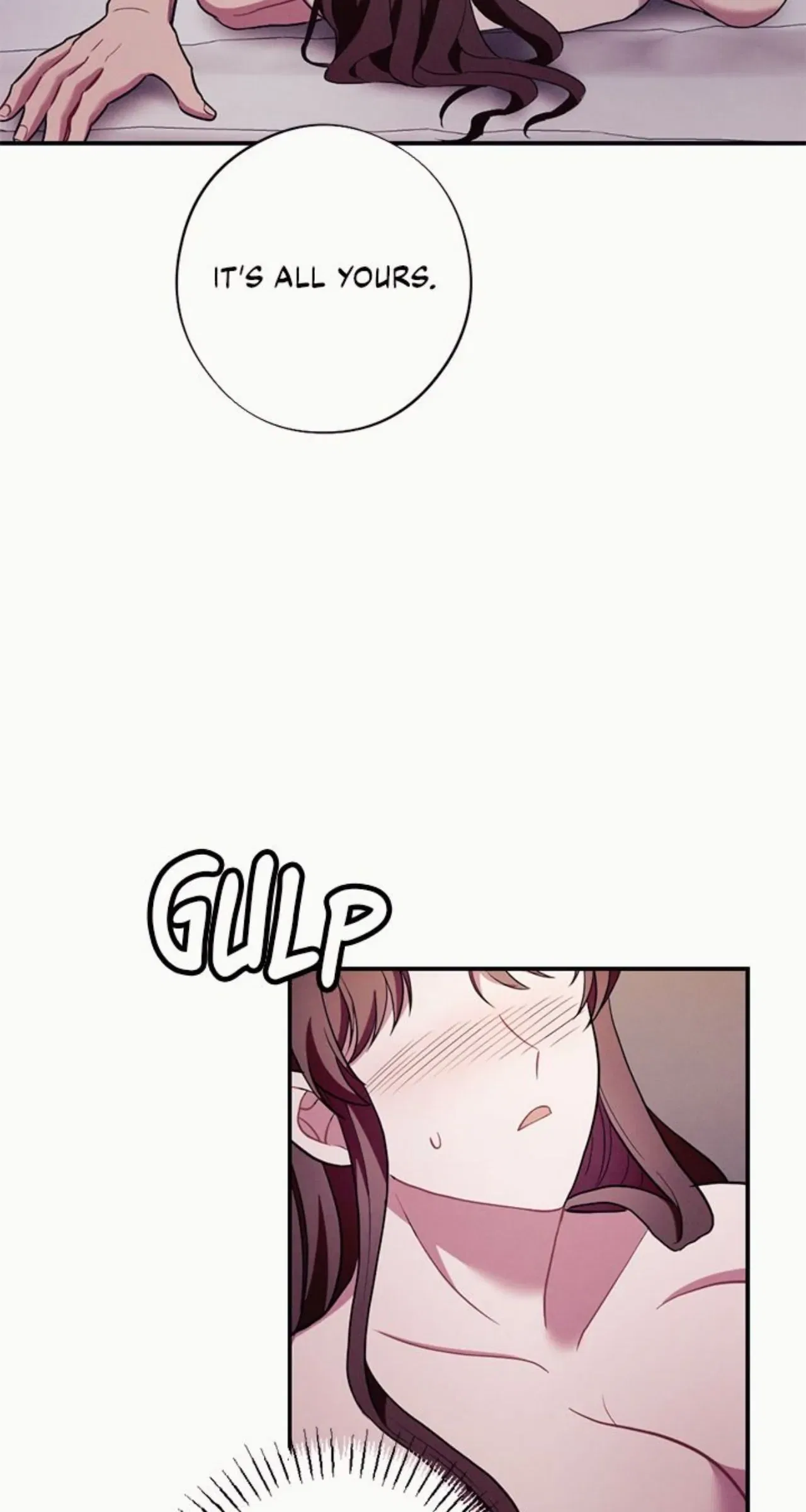 Scarlet Temptation Chapter 57 – Page 15