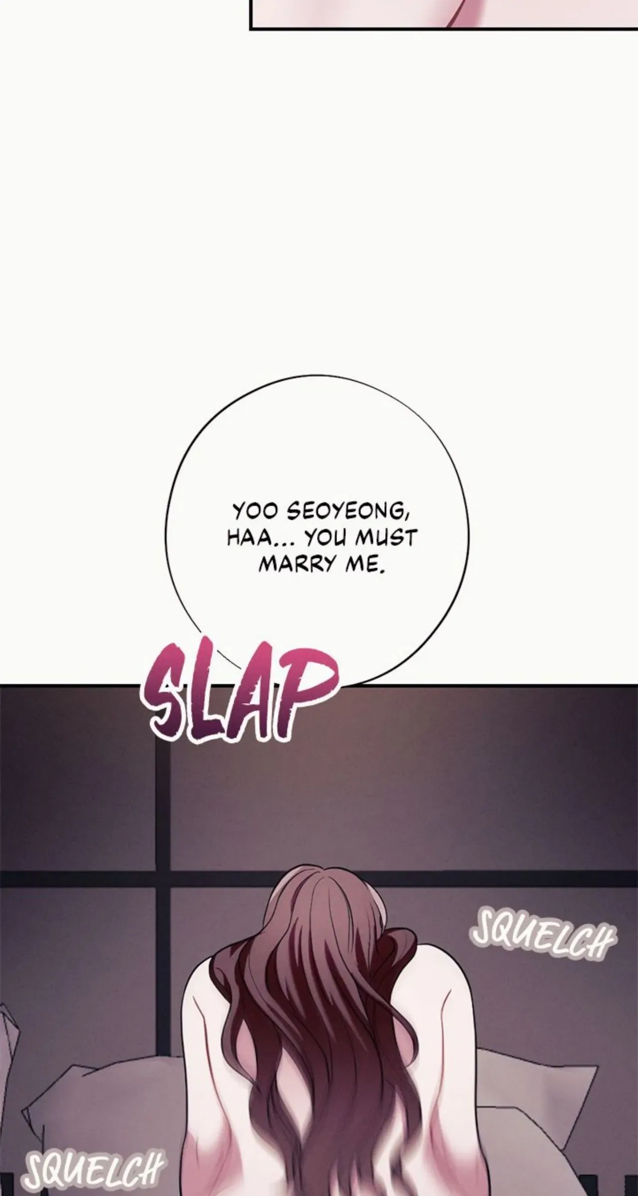 Scarlet Temptation Chapter 57 – Page 21
