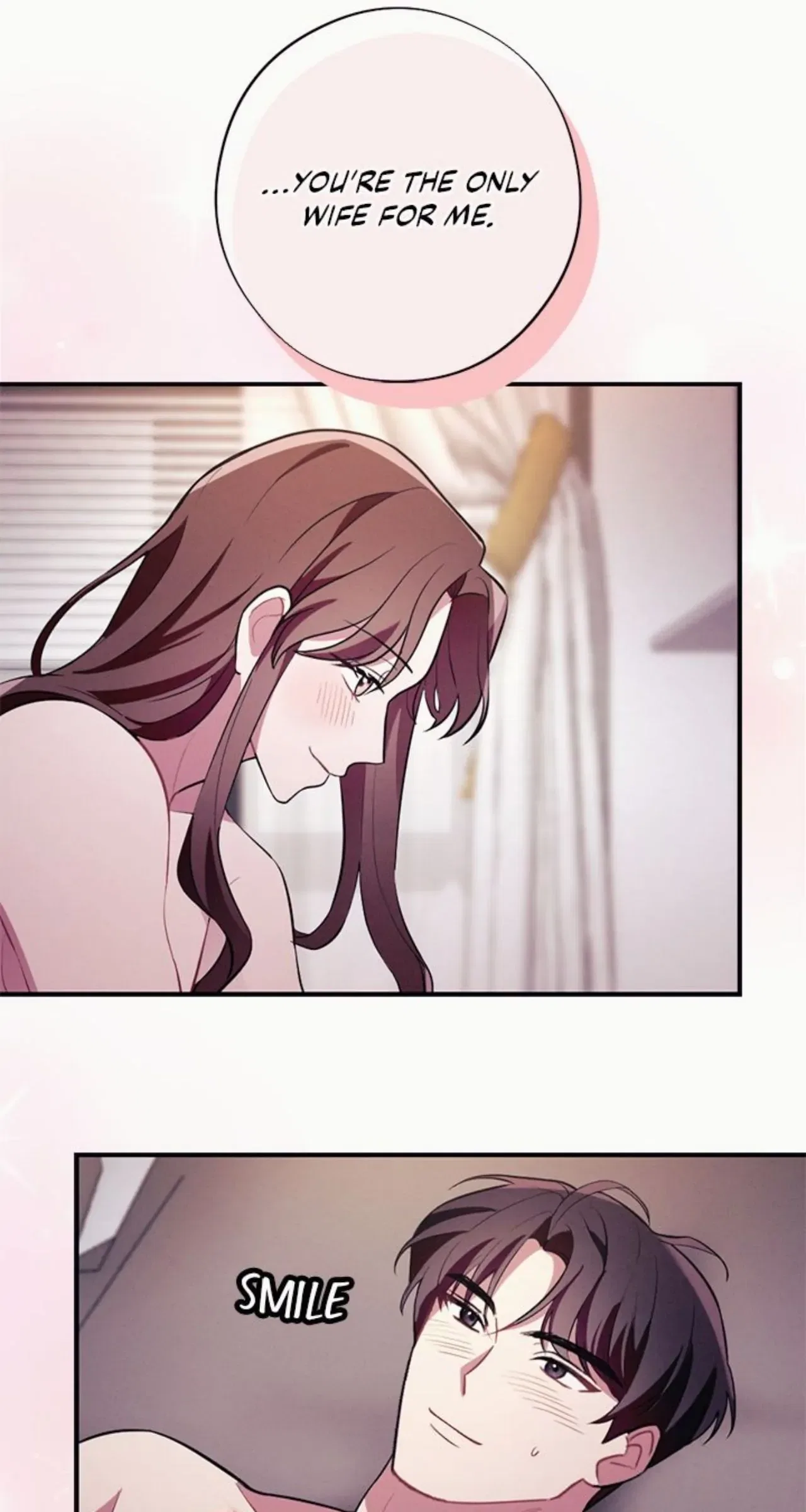 Scarlet Temptation Chapter 57 – Page 25