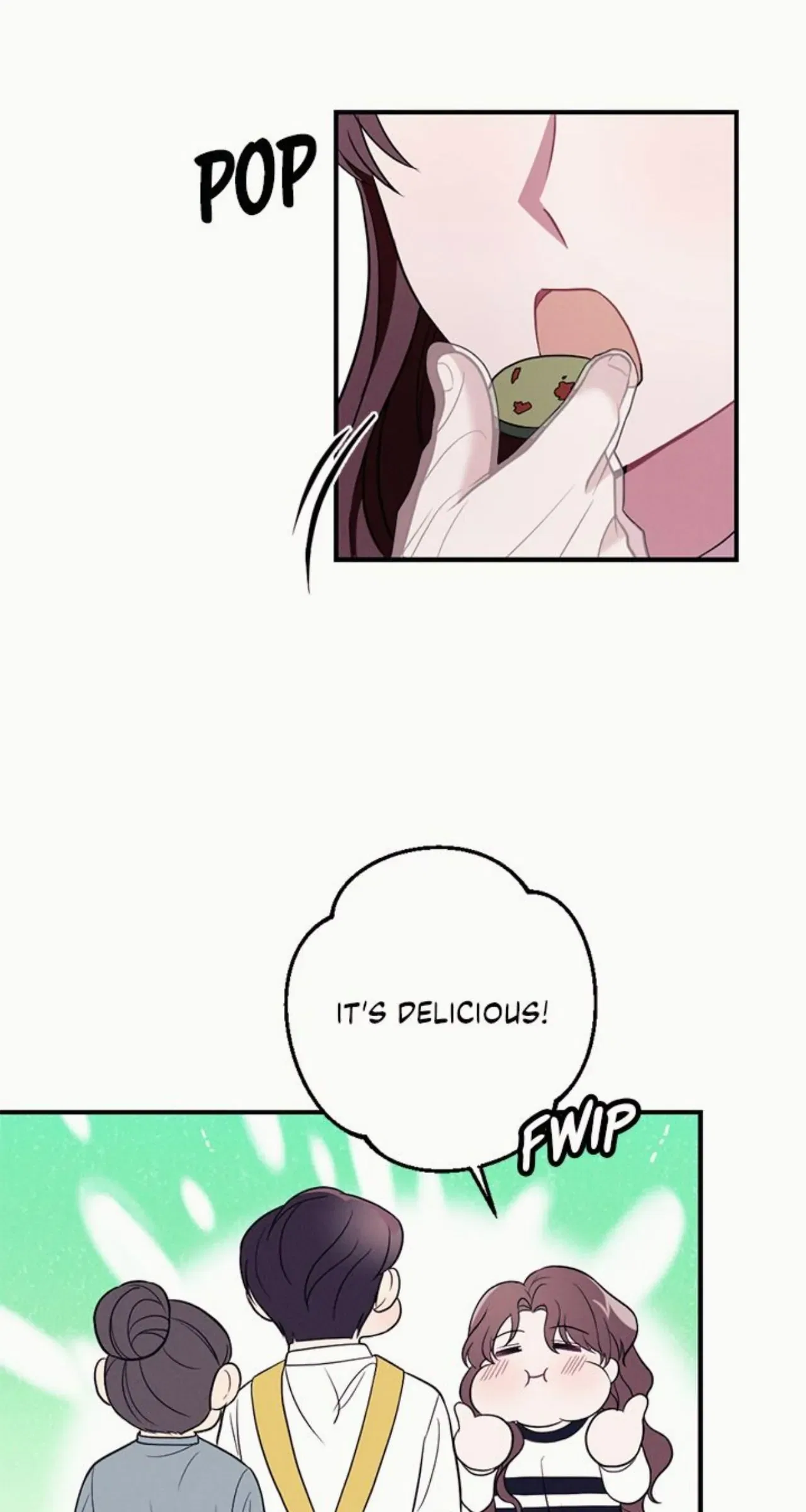 Scarlet Temptation Chapter 57 – Page 39