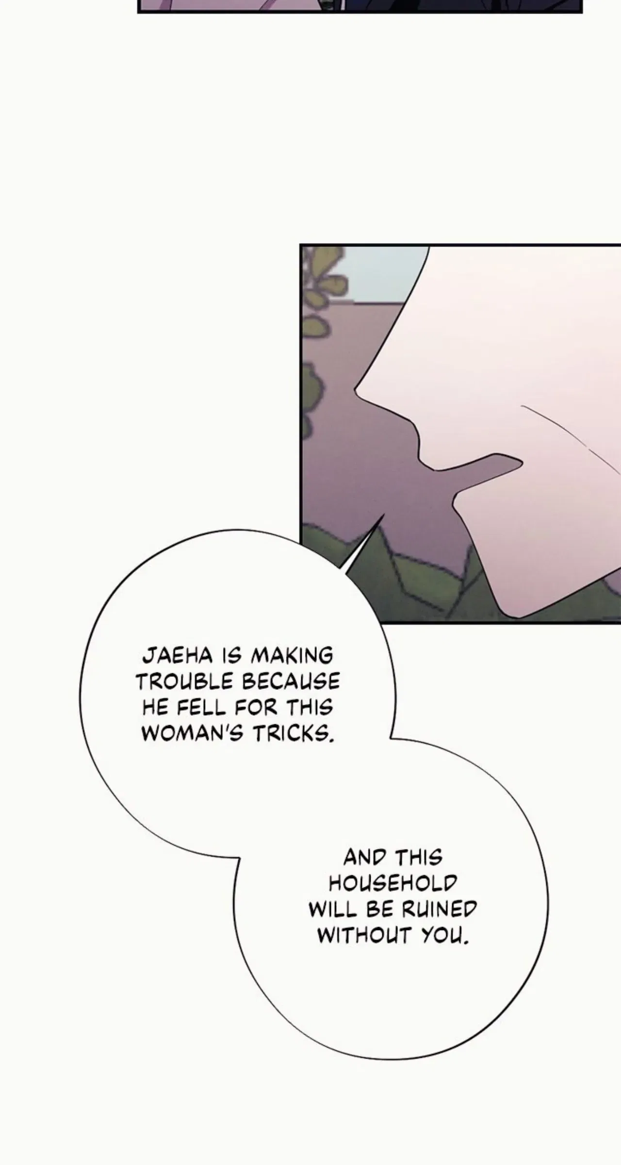 Scarlet Temptation Chapter 57 – Page 47