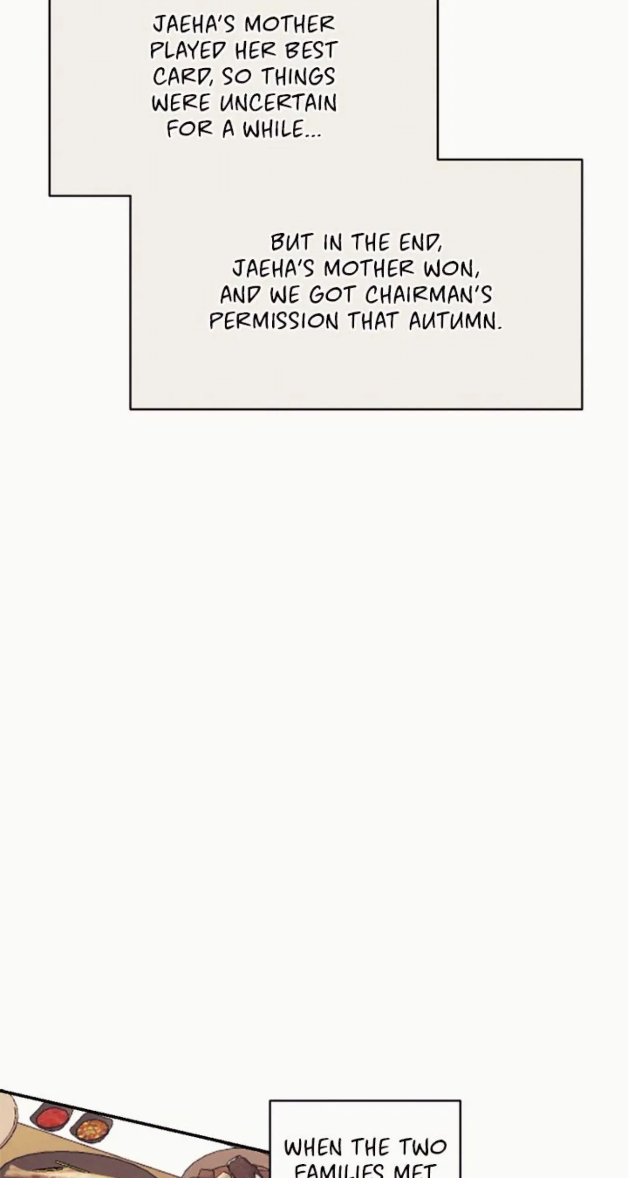 Scarlet Temptation Chapter 57 – Page 52
