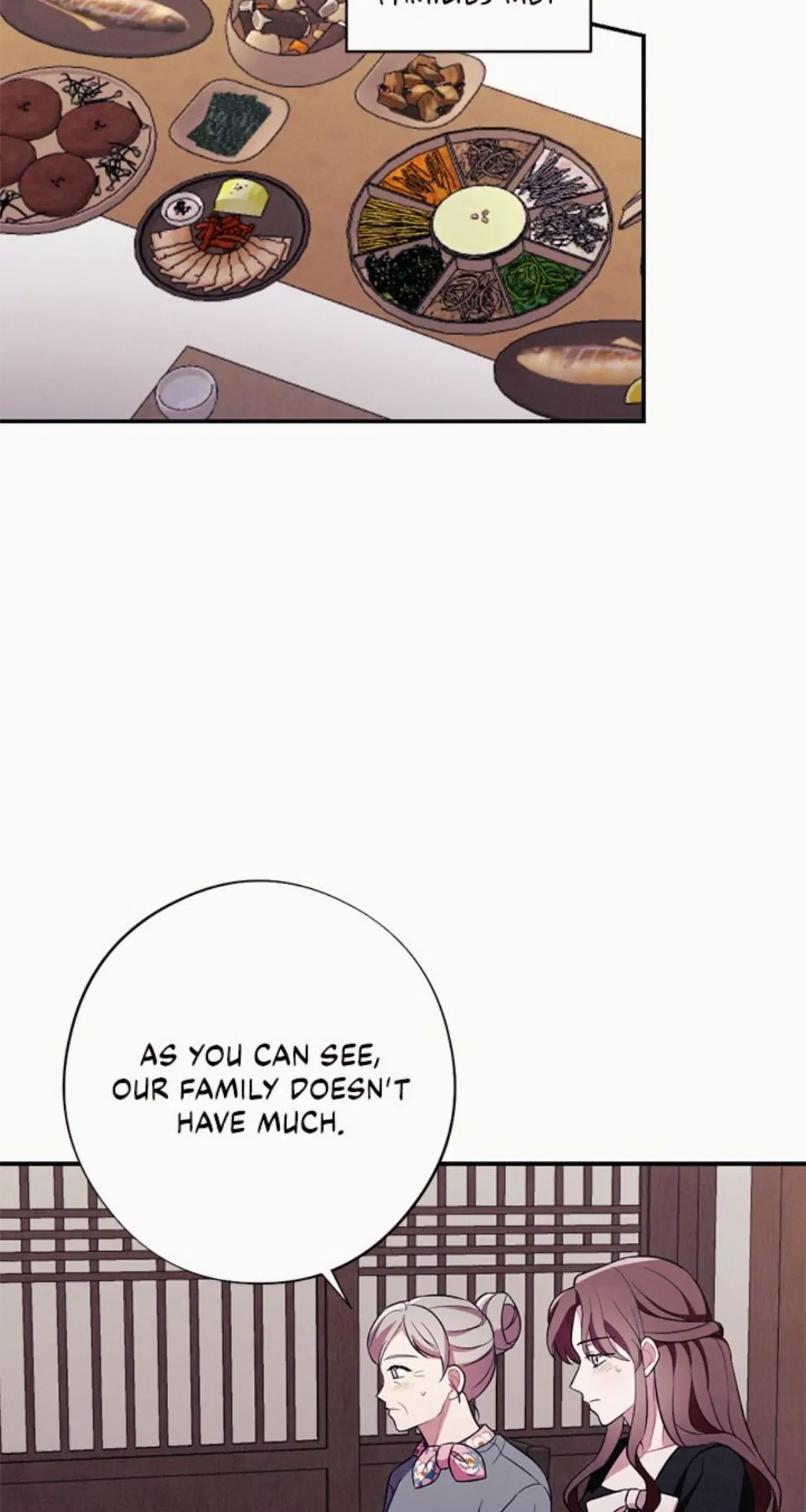 Scarlet Temptation Chapter 57 – Page 53