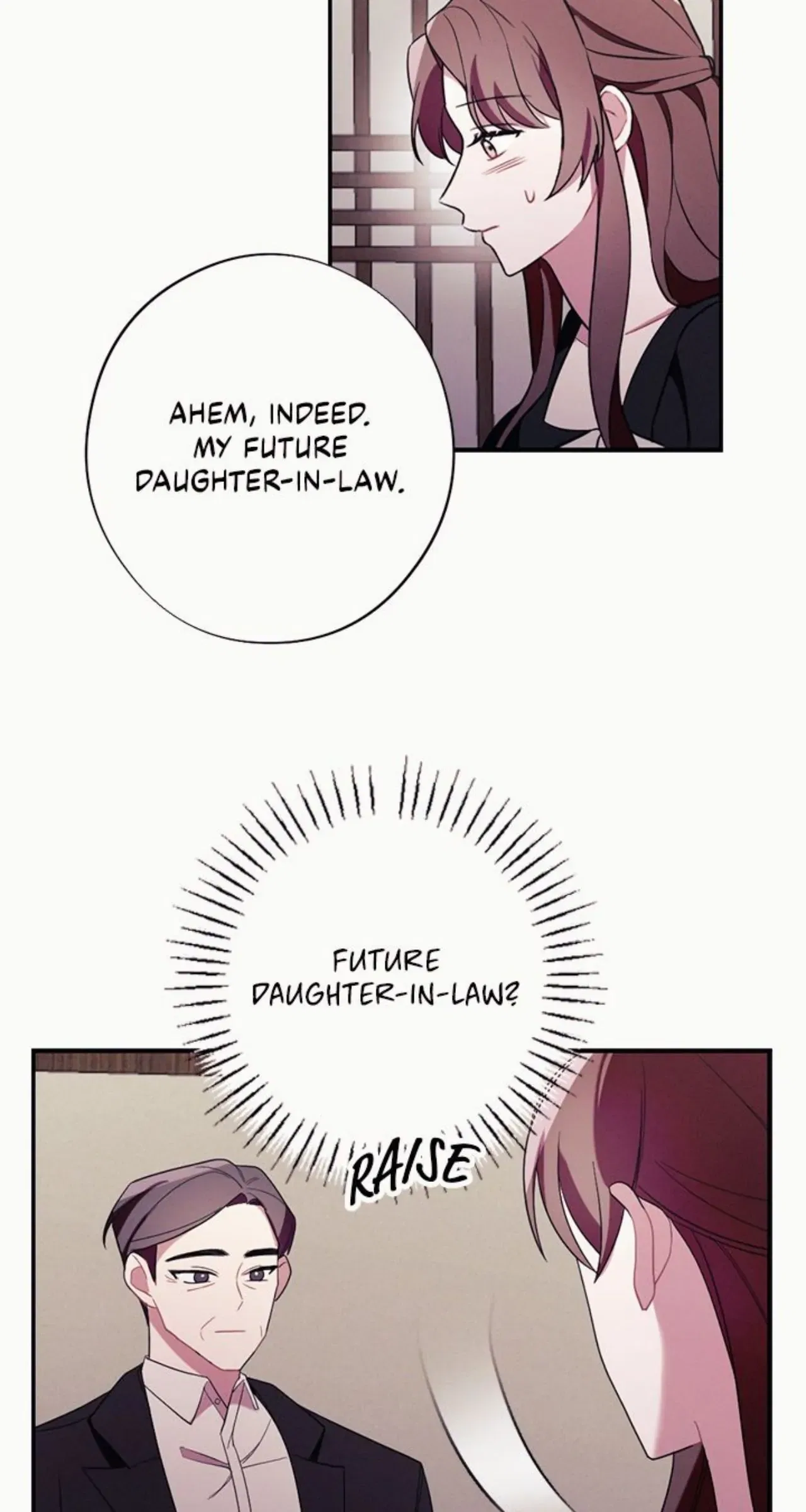 Scarlet Temptation Chapter 57 – Page 66