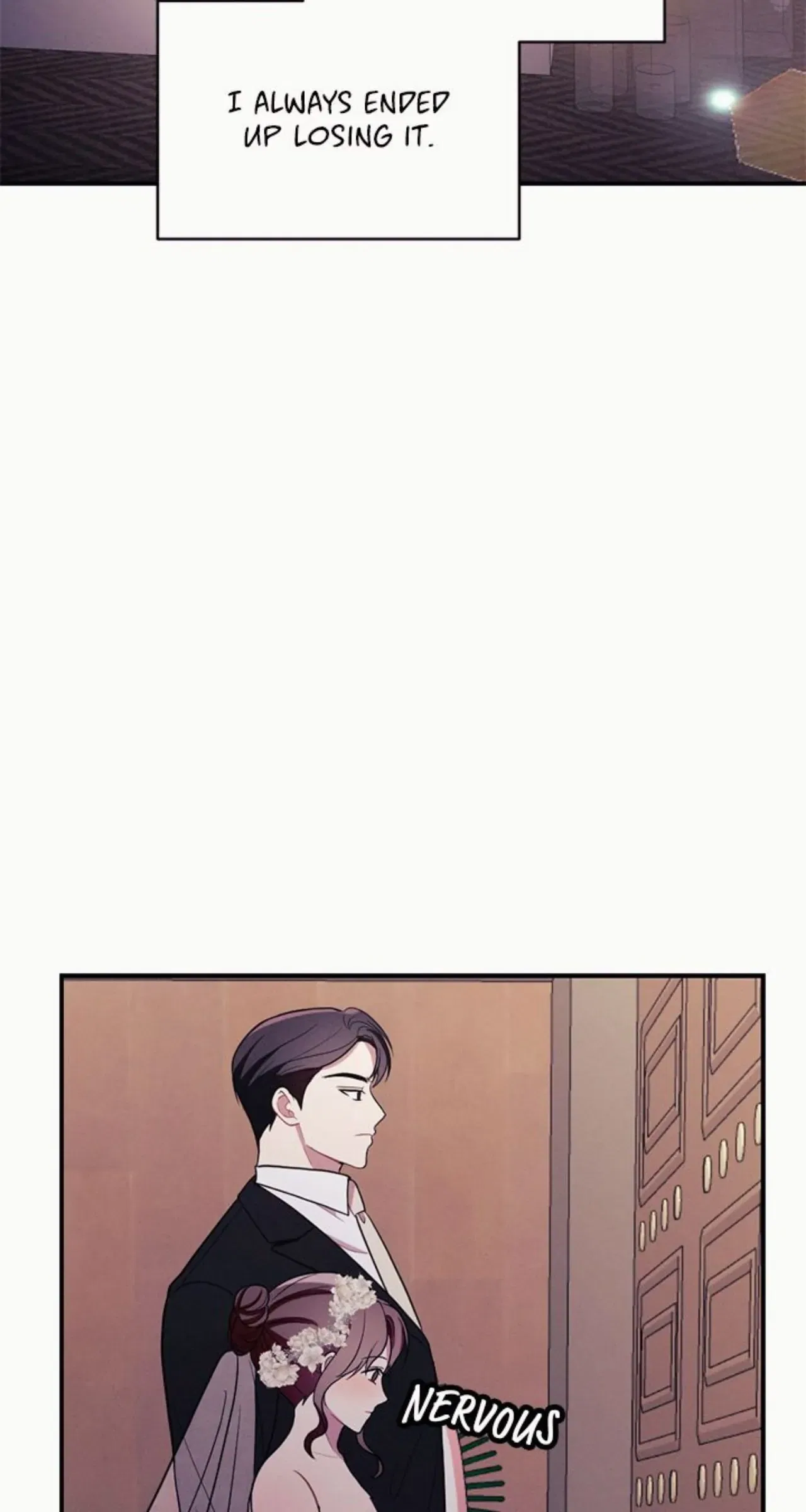 Scarlet Temptation Chapter 57 – Page 73