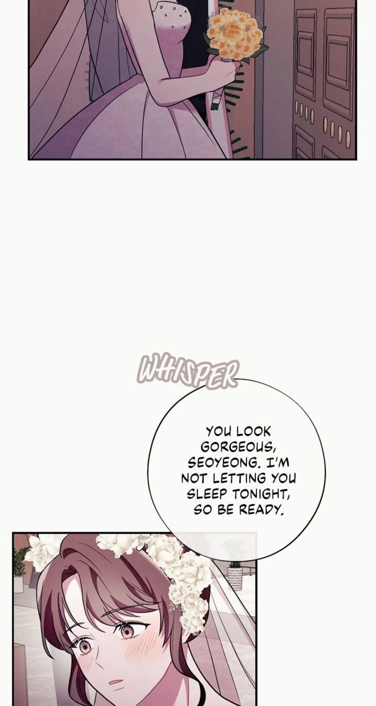 Scarlet Temptation Chapter 57 – Page 74