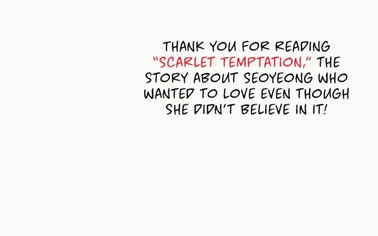 Scarlet Temptation Chapter 57 – Page 83