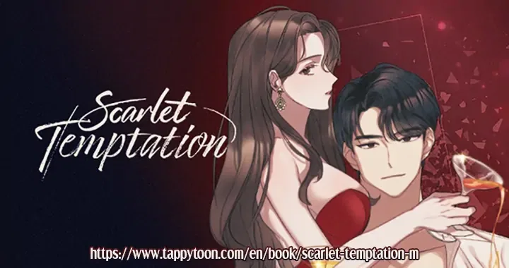 Scarlet Temptation Chapter 57 – Page 86