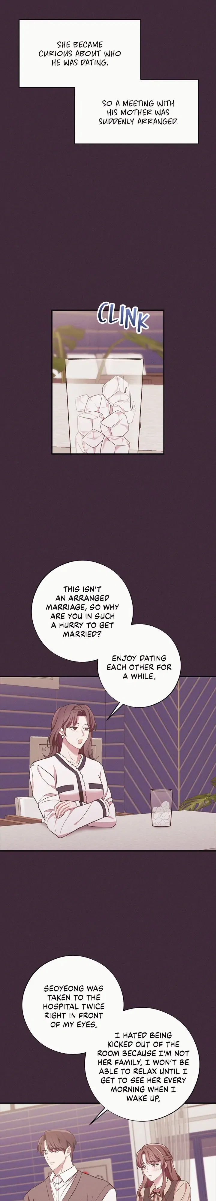 Scarlet Temptation Chapter 56 – Page 6