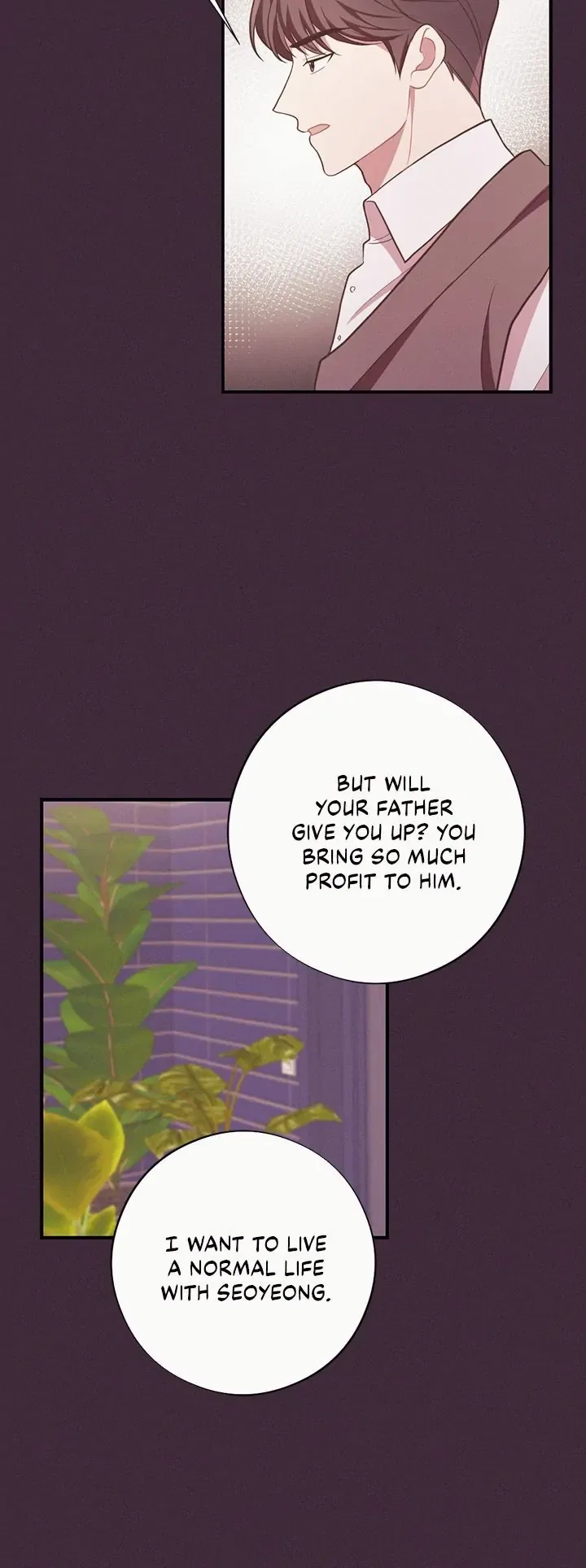 Scarlet Temptation Chapter 56 – Page 9