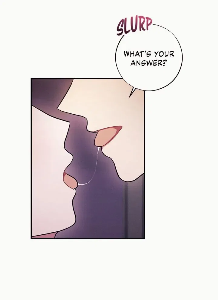 Scarlet Temptation Chapter 56 – Page 23