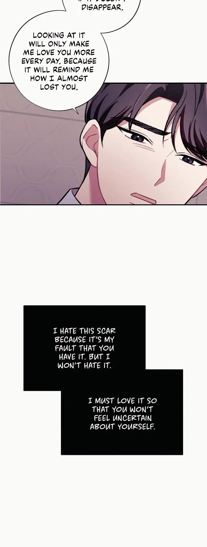 Scarlet Temptation Chapter 55 – Page 5