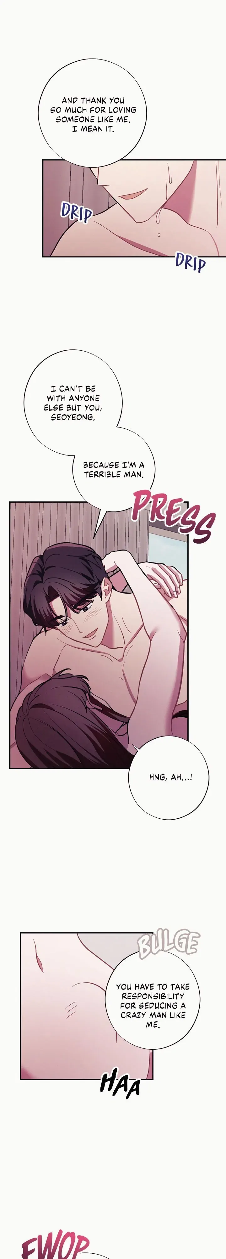 Scarlet Temptation Chapter 55 – Page 26
