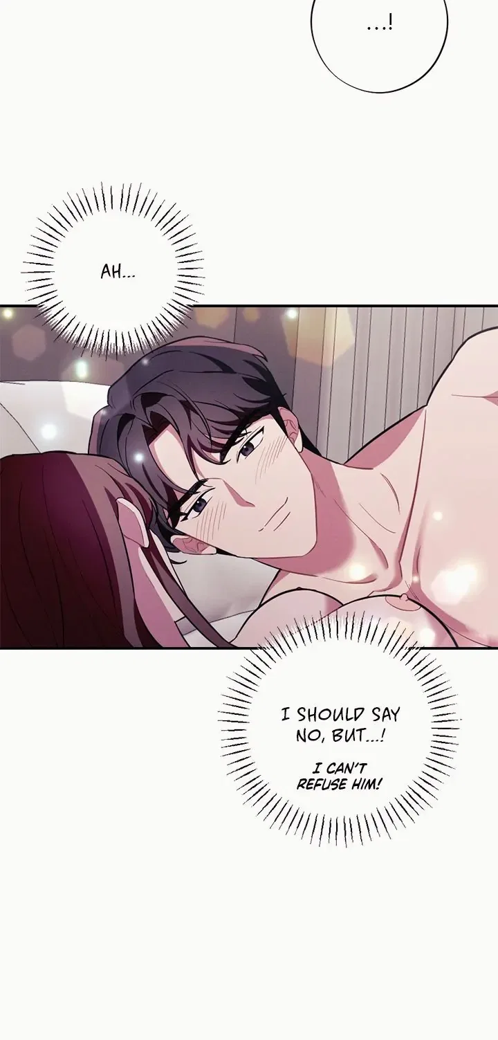 Scarlet Temptation Chapter 55 – Page 30