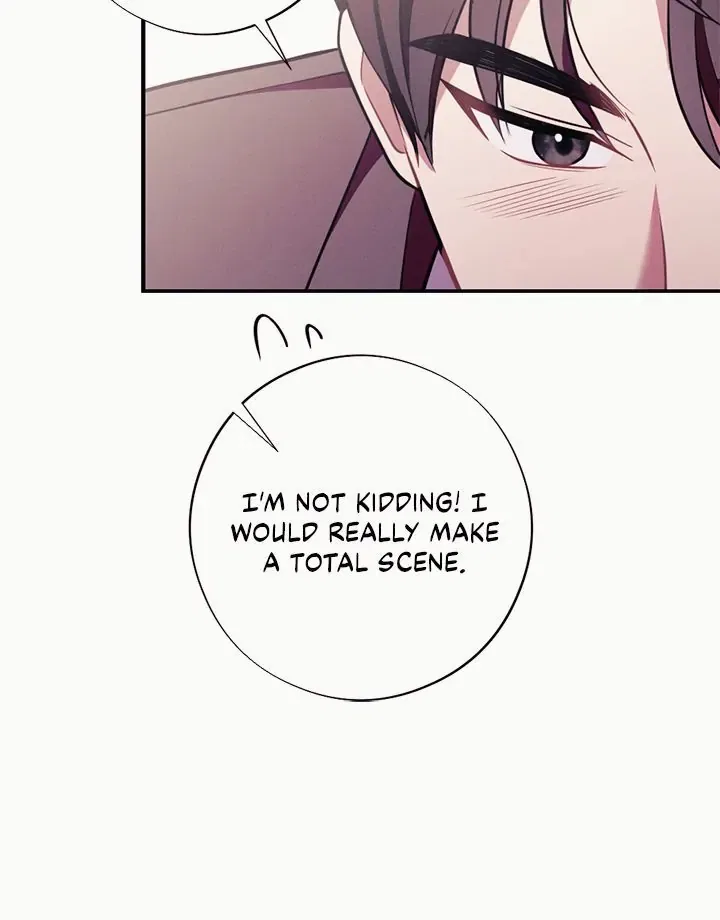 Scarlet Temptation Chapter 54 – Page 14