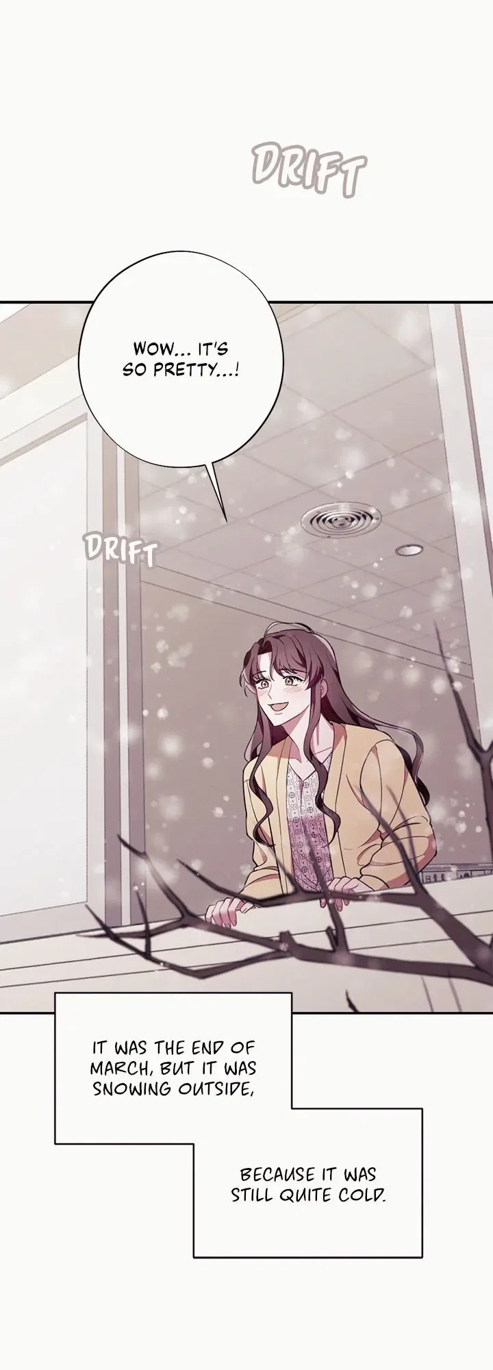 Scarlet Temptation Chapter 53 – Page 14