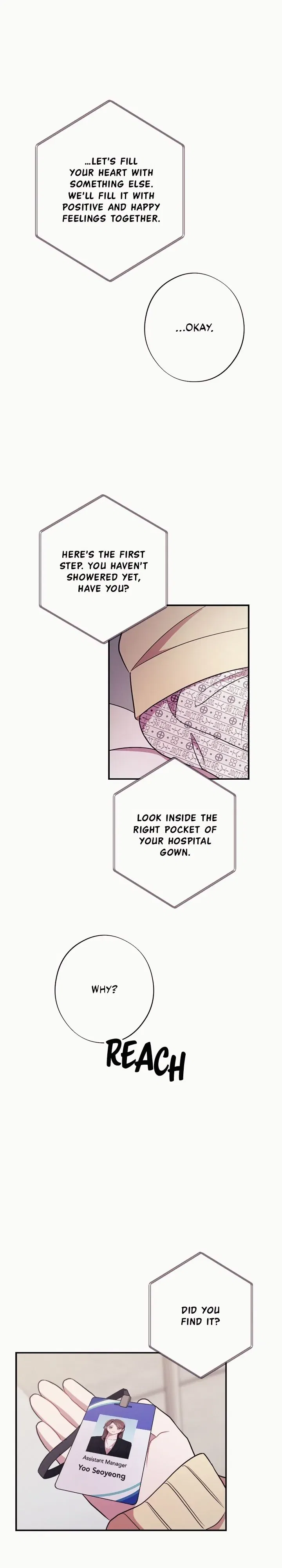 Scarlet Temptation Chapter 53 – Page 25