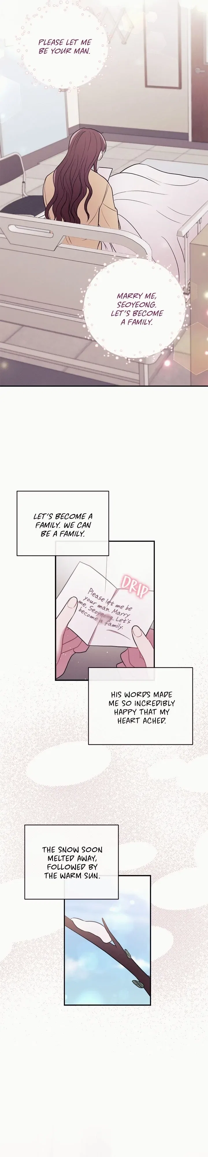 Scarlet Temptation Chapter 53 – Page 27