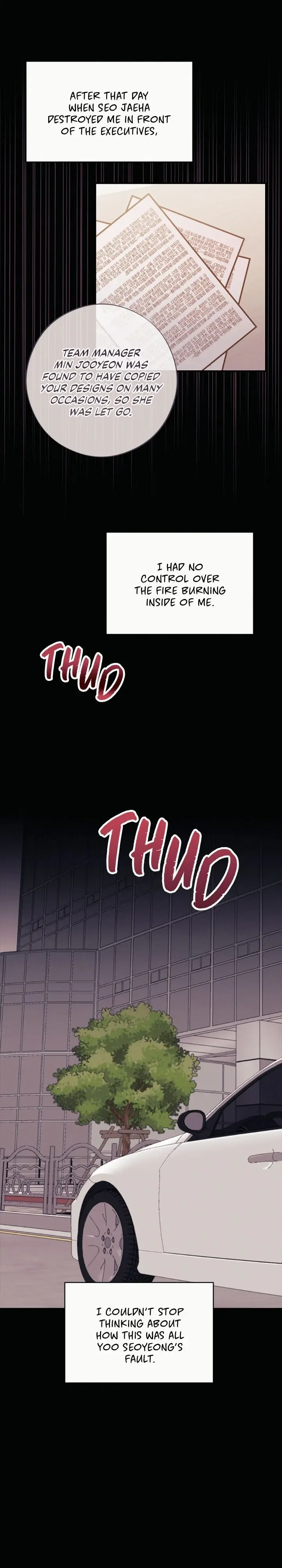 Scarlet Temptation Chapter 52 – Page 7