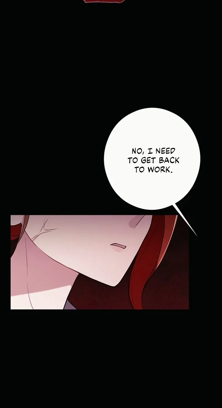 Scarlet Temptation Chapter 52 – Page 10